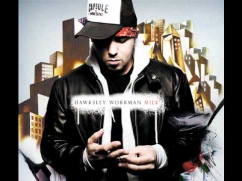 Hawksley Workman: Wayside