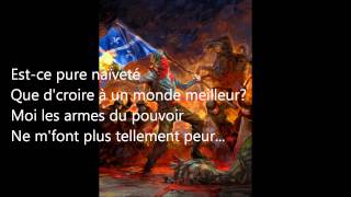 Banlieue rouge-Échec et Mat.wmv