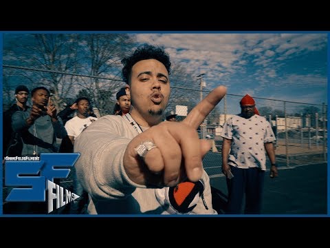 Philly Blunt | What's the Deal #ShaneFieldsFilmedIt