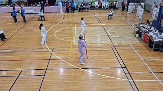 114年0810台中市運37式女子組陳淑珍