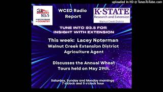 6-6-25 Extension Show Lacey