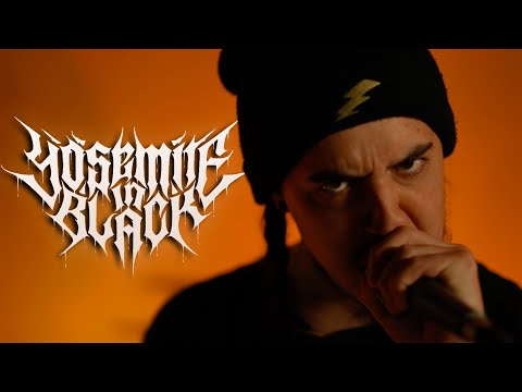 Yosemite In Black - "SIXFEET" (Official Music Video) | BVTV Music