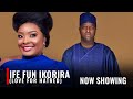 IFE FUN IKORIRA - A Nigerian Yoruba Movie Starring Femi Adebayo | Ronke Odusanya