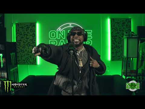 The “On The Radar” Freestyle Starring the author of Mr. EGOT