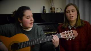 Goodbye-Paul Alone (Cover)