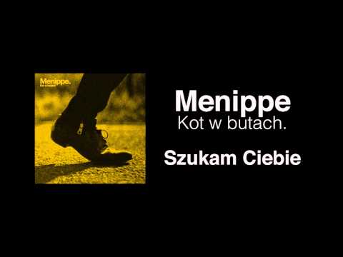 Menippe. Kot w butach - Szukam Ciebie