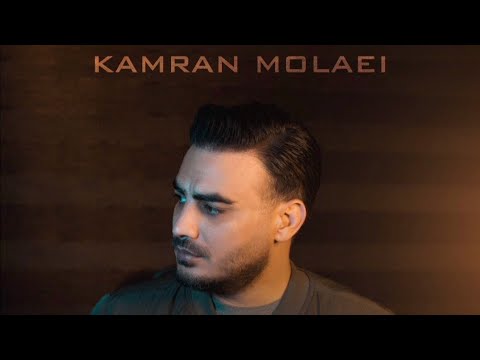 Kamran Molaei  - Mano Nashnakhti " 2026 "
