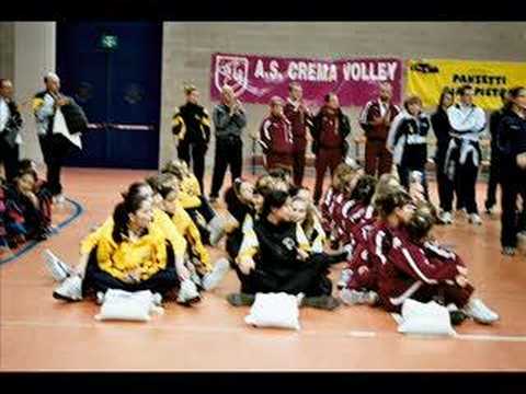 Empoli Pallavolo U/14 06/07 4ever!!