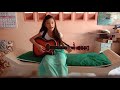 Panaginip By Mikee Quintos Onanay OST Guitar Cover