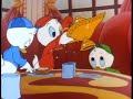 Pato Aventuras La Película Tráiler 1987