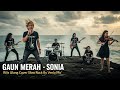 Gaun Merah Sonia Slow Rock Cover Pria Penuh Emosi Venly Mo Request Bu Rina
