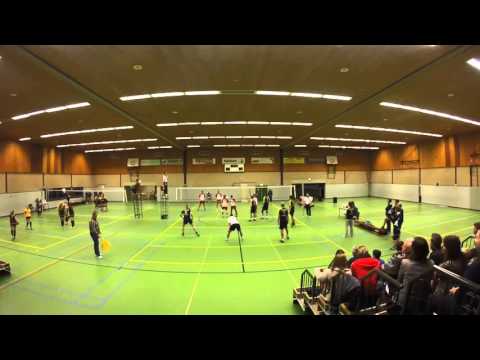 ZUVO HS 1 - ROWI HS 1