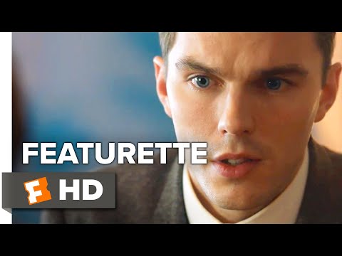 Tolkien Featurette - Visionary (2019) | Movieclips Coming Soon