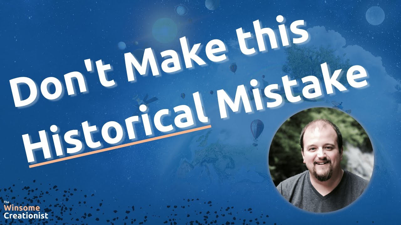 Should We Reinterpret Scripture to Fit Science?