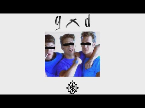 BBRC - ' G X D ' (Karaoke Video)