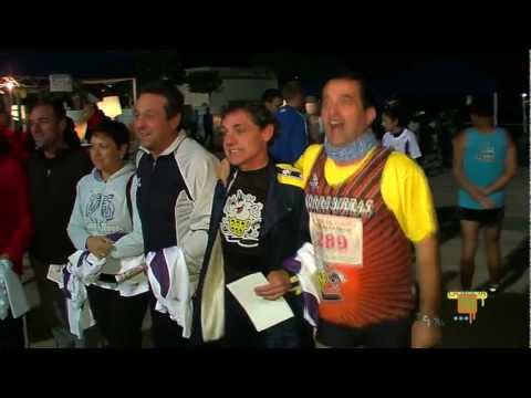 23/12/11 – V San Silvestre de La Nucía.