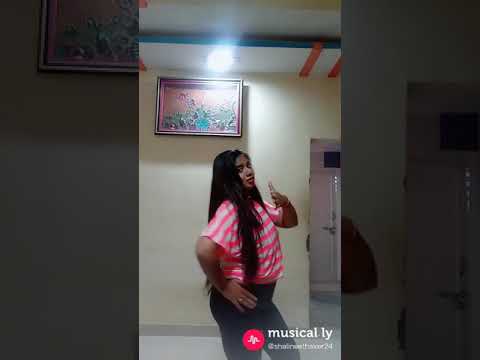 shalinee Thakar ek do teen#