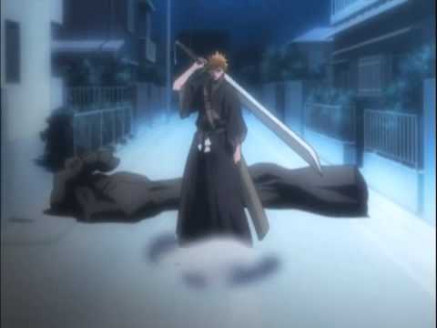 Bleach Fragman