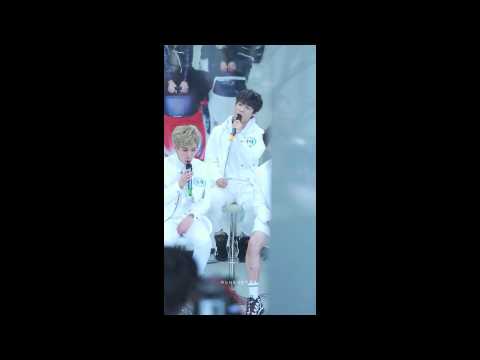 140306 MNET WIDE MELODY 현식 FOCUS