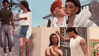 Pick your poison: 𖦹~Weakness~𖦹 