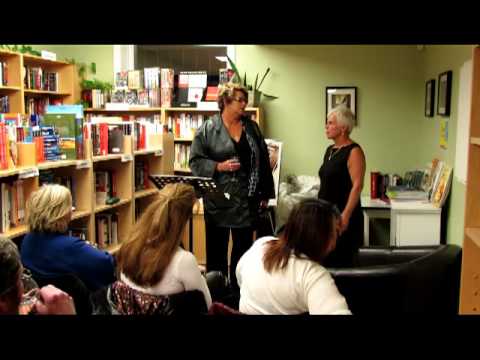 BOOK TALK: NO TEARS FOR MY FATHER: INCEST by Viga Boland