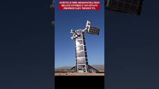 GITAI S1 — Space Humanoid Tested on the ISS