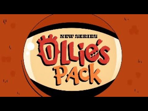 Tráiler Ollie y los Monstruos: 1×1