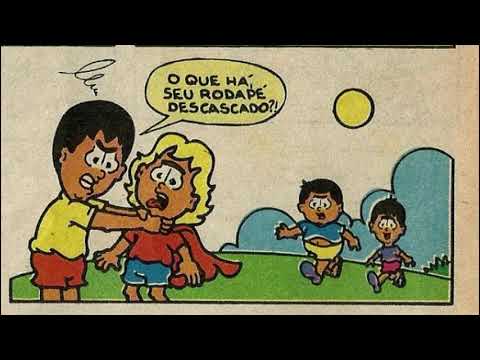 Dudão dublado - Eu vi na TV