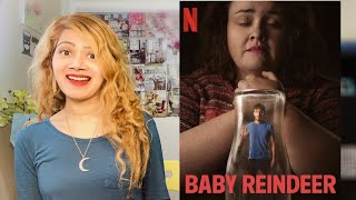 Baby Reindeer Netflix Series Review starring Richard Gadd