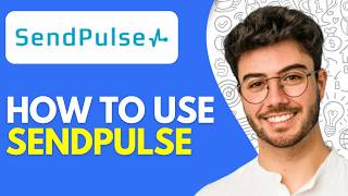 How to Use SendPulse | SendPulse Email Marketing Tutorial & Review (2026)