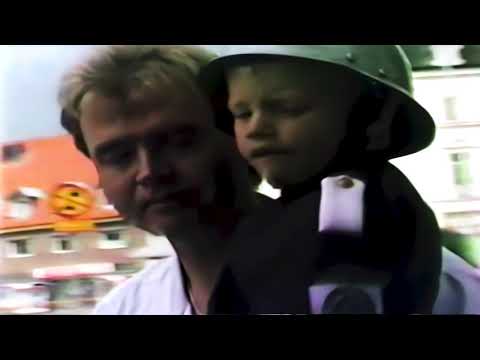 FBC - Frivillige Bergnings Corps Ystad - 150-årsjubileum 1839-1989