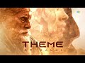 Theme Of Kalki Audio Song Kalki 2898 AD Malayalam Prabhas Deepika Santhosh Narayanan