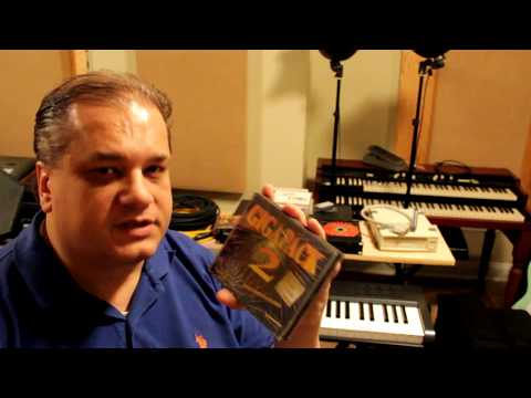 Free Download Sound & Vision GiGAPACK I And II ROLAND