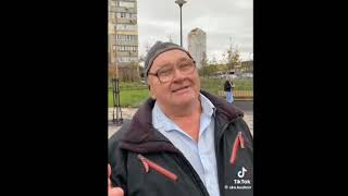 НАРВАЛСЯ НА СОВЕТСКУЮ ШКОЛУ