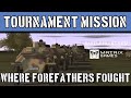 Grand Tournament Guide: Where Forefathers Fought