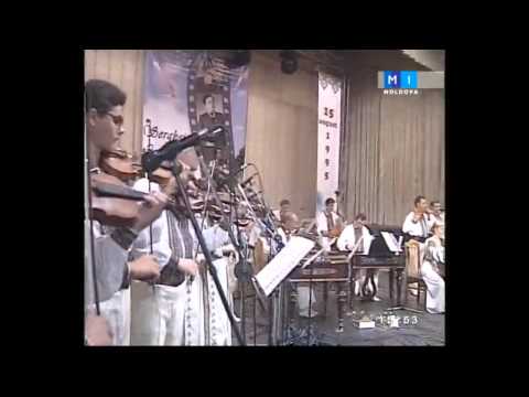 Valentin Butucel si Orchestra Folclor