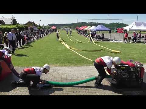 RHBL Seč 2023 - SDH Habry