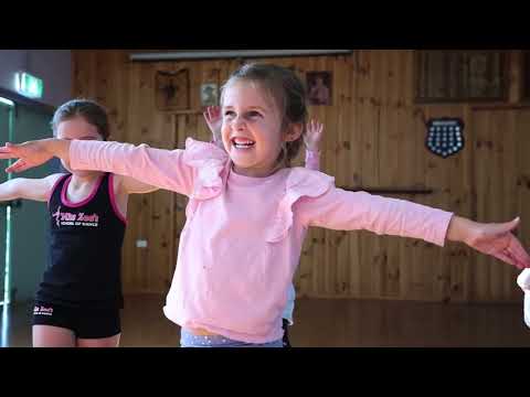 Miss Zoe's School of Dance