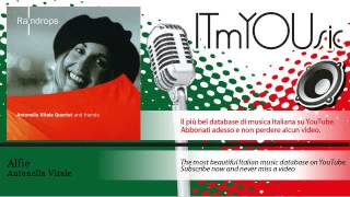 Antonella Vitale - Alfie