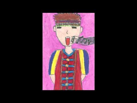 歌謠篇 撒奇萊雅語 03kanamuhan nu maku 我最喜愛的