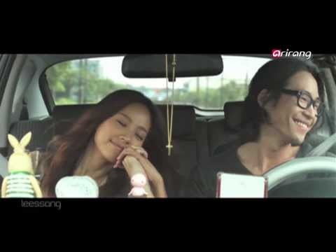 Pops in Seoul - Leessang feat. Jung-in (Women Who Can't Break Up And Men Who Can't Leave)