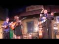 Kenny and Amanda Smith Band  "I Can't Sit Down" in HD