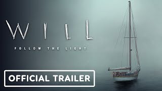 Will: Follow the Light trailer