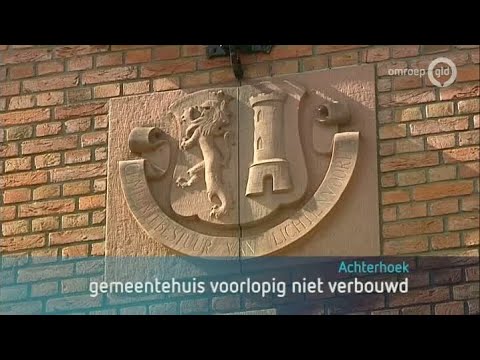 GLD Nieuws 30 januari 2013 - Nieuws