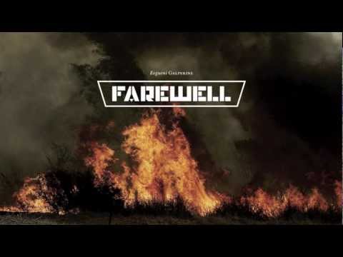 Farewell - The Hunger Games original movie soundtrack