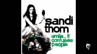 Sandi Thom - I Wish I Was A Punk Rocker