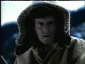 Toyota 2002 Television Commercial Ice Fishing