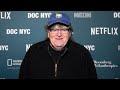 Michael Moore goes on ‘bizarre rant’ about illegal immigrants