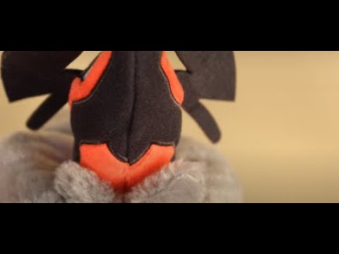 Il meglio di Pokemon Talk: Episodio 8 (Pericolo)= Yveltal-Pardon, YAVELTAL!!!!1!!!!1!!!1!