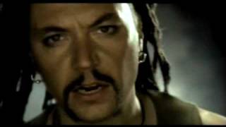 AMORPHIS / Silent Waters